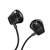 Earphone Oraimo Black and Blue en internet