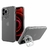 Funda iPhone con protector de Camara Soporte