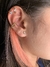 Piercing com zircônia - comprar online