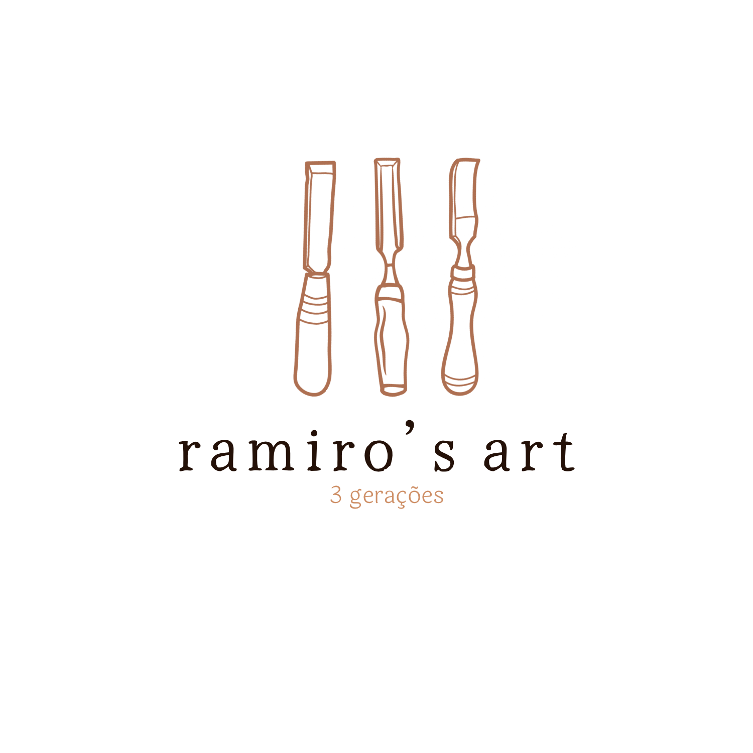 Ramiro's Art