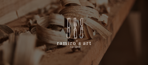 Carrusel Ramiro's Art