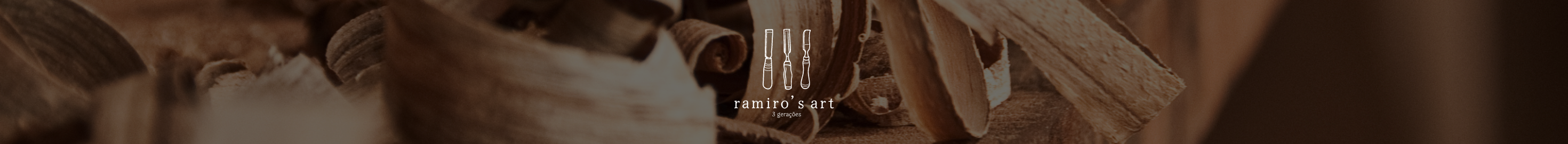 Banner Ramiro's Art