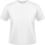 Camiseta Adulto Branca