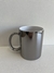 Caneca Cromada 325ml - comprar online