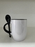 Caneca com Colher - comprar online