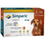 Antipulgas Simparic 20 Mg Para Cães 5.1 A 10 Kg 01 Unidade