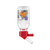 Bebedouro Hamster Pingoo Automático 60ml