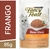 Fancy Feast Sachê Demi Glace com Frango para Gatos Adultos 85g