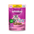 Whiskas Sachê Frango ao Molho para Gatos Filhotes 85g