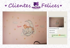 cliente feliz