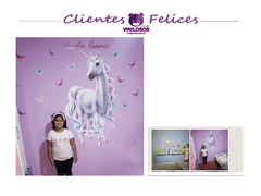 cliente feliz