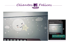 cliente feliz