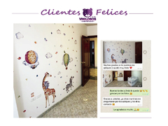 CLIENTE FELIZ