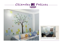 cliente feliz