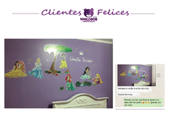 cliente feliz