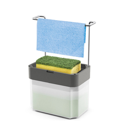 Dispensador de jabón para esponja Sponge-Tex - tienda en línea