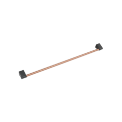 Barra colgadora 60 cm línea City Copper - comprar en línea