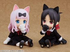 NENDOROID DOLL KAGUYA-SAMA LOVE IS WAR?: KAGUYA SHINOMIYA - tienda en línea