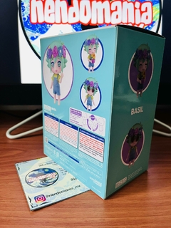 Nendoroid OMORI: Basil en internet