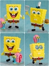 Nendoroid SpongeBob Squarepants (Bob Esponja Pantalones Cuadrados)