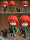 Nendoroid Mahoutsukai no Yome: Chise Hatori SEASON2 Ver.