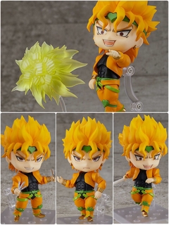 Nendoroid JoJo's Bizarre Adventure Stardust Crusaders: DIO