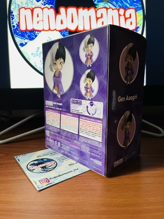 Nendoroid Dr. STONE: Gen Asagiri en internet