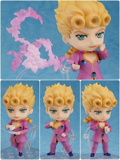 Nendoroid JoJo's Bizarre Adventure Golden Wind: Giorno Giovanna