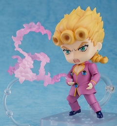 Nendoroid JoJo's Bizarre Adventure Golden Wind: Giorno Giovanna - Nendomanía Mx