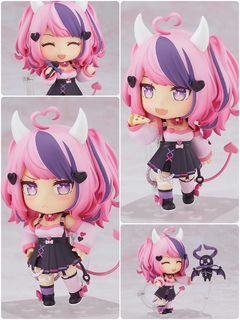 Nendoroid [VShojo]: Ironmouse