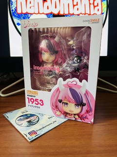 Nendoroid [VShojo]: Ironmouse - comprar en línea