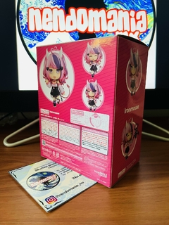 Nendoroid [VShojo]: Ironmouse en internet