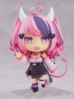 Nendoroid [VShojo]: Ironmouse - Nendomanía Mx