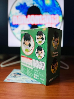 Nendoroid Inuyasha: Kagome Higurashi en internet
