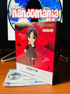 NENDOROID DOLL KAGUYA-SAMA LOVE IS WAR?: KAGUYA SHINOMIYA - comprar en línea