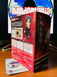 NENDOROID DOLL KAGUYA-SAMA LOVE IS WAR?: KAGUYA SHINOMIYA en internet