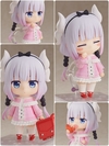 Nendoroid Miss Kobayashi's Dragon Maid: Kanna