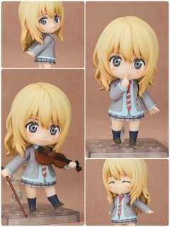 Nendoroid Your Lie in April: Kaori Miyazono