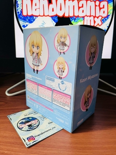 Nendoroid Your Lie in April: Kaori Miyazono en internet