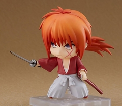 Nendoroid Rurouni Kenshin: Kenshin Himura - Nendomanía Mx
