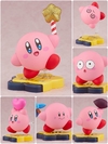 Nendoroid Kirby: Ver. 30° Aniversario