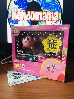 Nendoroid Kirby: Ver. 30° Aniversario - comprar en línea