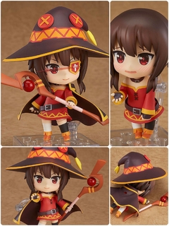 Nendoroid KonoSuba 2: Megumin