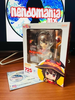 Nendoroid KonoSuba 2: Megumin - comprar en línea