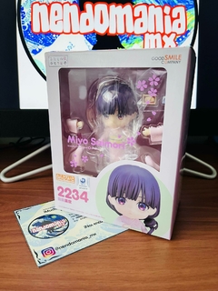 Nendoroid My Happy Marriage: Miyo Saimori - comprar en línea