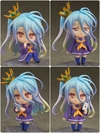 Nendoroid No Game No Life: Shiro