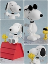 Nendoroid PEANUTS: Snoopy