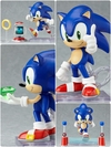 Nendoroid Sonic the Hedgehog