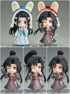 Nendoroid The Master of Diabolism: Wei Wuxian Year of the Rabbit Exclusive Ver.