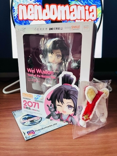 Nendoroid The Master of Diabolism: Wei Wuxian Year of the Rabbit Exclusive Ver. - comprar en línea